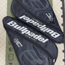 Padel Racket Cover Black