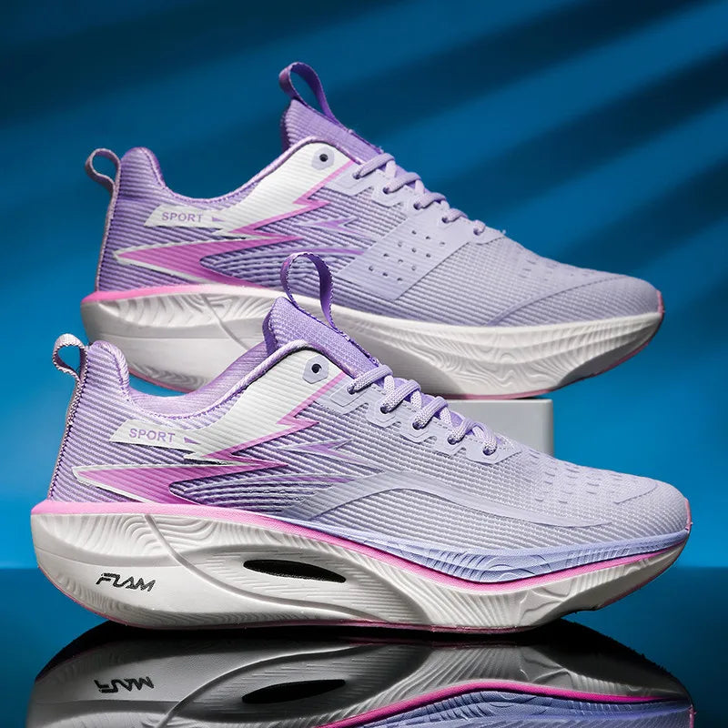 Men's Lightweight Padel Sports Running Shoes