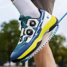 Padel Shoes Size 36-46 Lightweight Nylon Sneakers