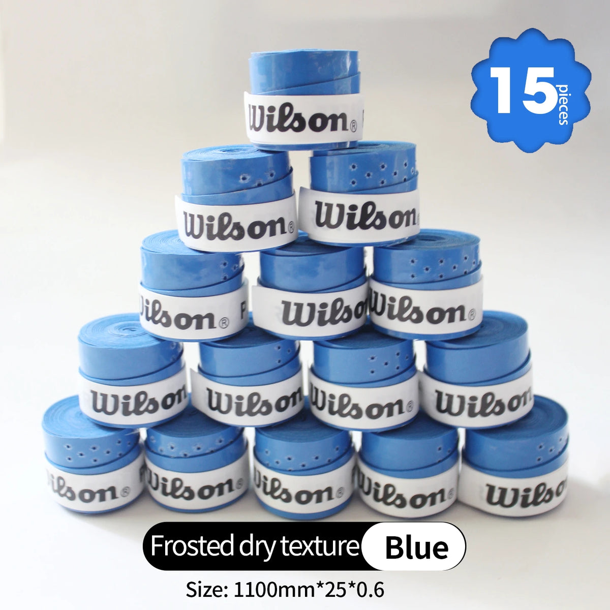 Padel Overgrip Tape 120cm Anti-Slip Grip