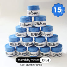 Padel Overgrip Tape 120cm Anti-Slip Grip