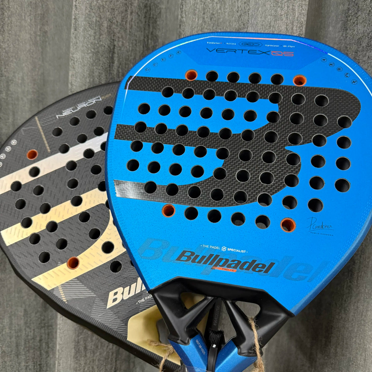 Carbon Fiber Padel Racket for Women