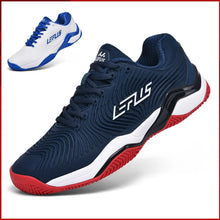 Padel Shoes Unisex Nylon Lace-Up Size 36-46