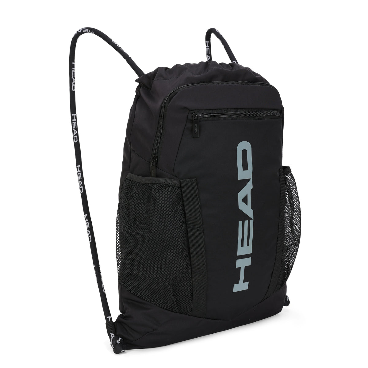 Water-Resistant Polyester Padel Backpack