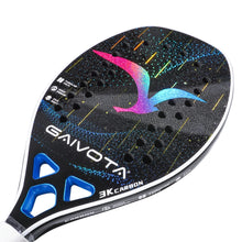 Carbon Fiber Padel Racket 23cm 320-330g