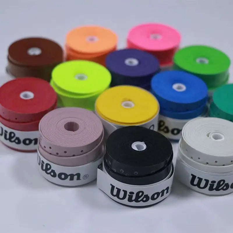 Wilson Padel Overgrip 15/30 Pieces