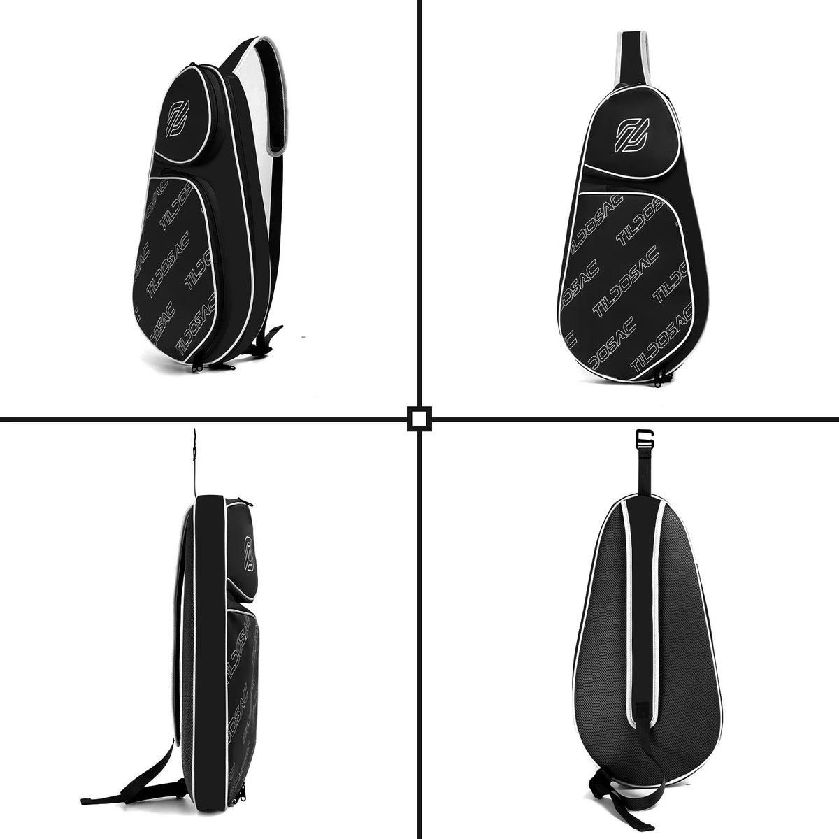 Waterproof Padel Racket Bag Cover