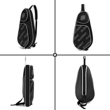 Waterproof Padel Racket Bag Cover