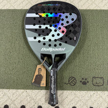 Carbon Fibre Composite Padel Racket