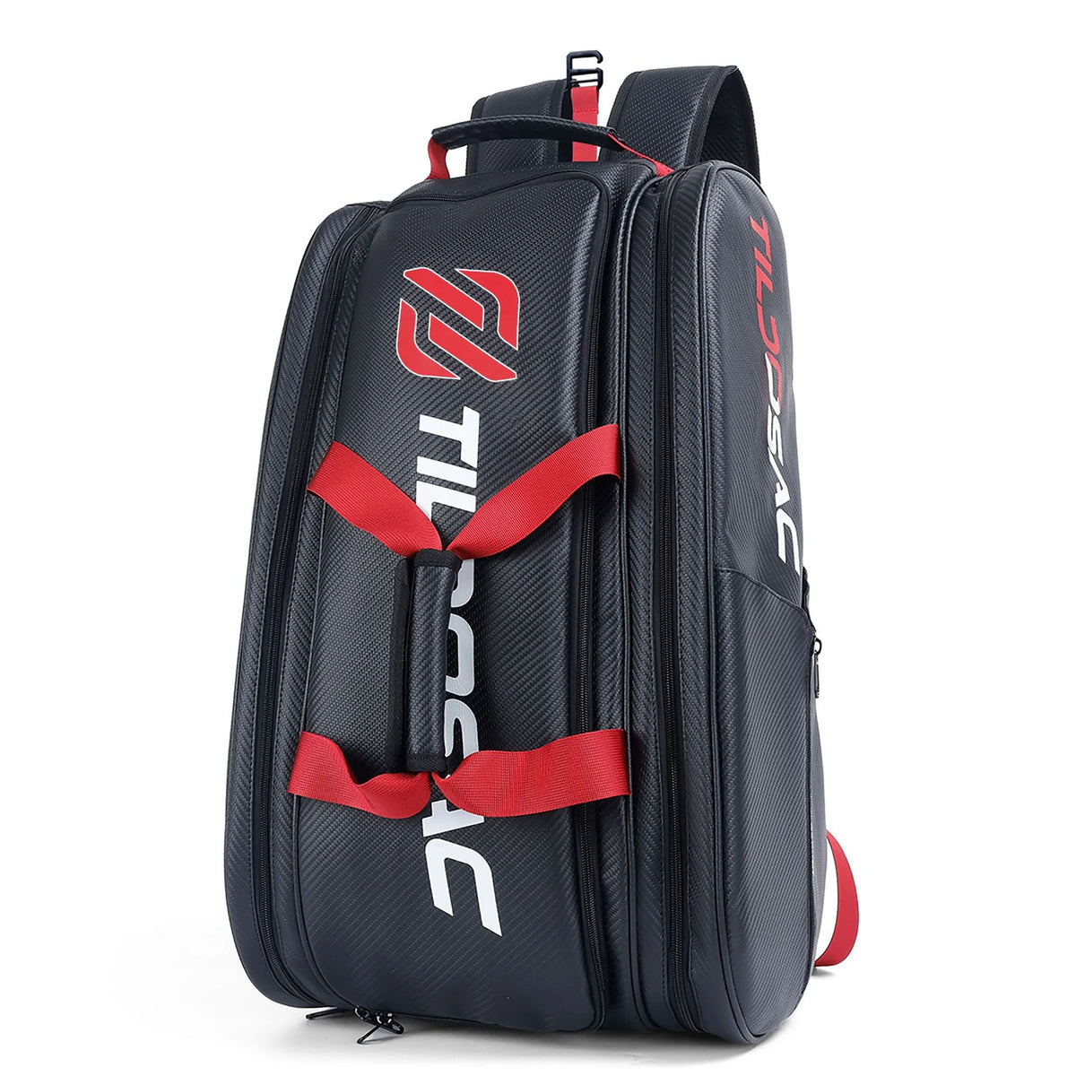 Microfiber Padel Backpack for Rackets