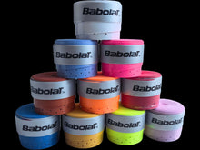 Babolat Padel Overgrip 15pcs