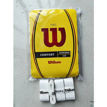 Wilson Padel Overgrip Sticky Non-slip Grip
