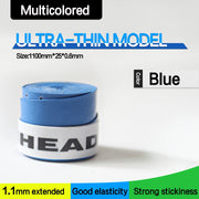HEAD BLUE 15PCS