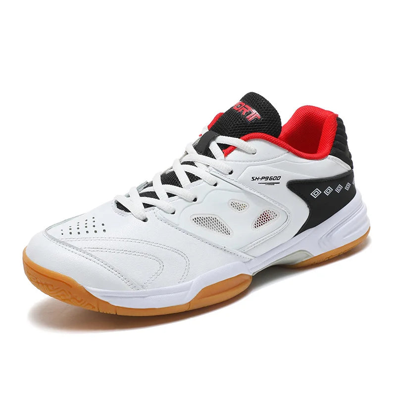 Men's Padel Sneakers with Arch Support