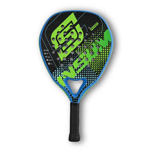 Carbon Fiber Padel Racket with EVA Foam Core