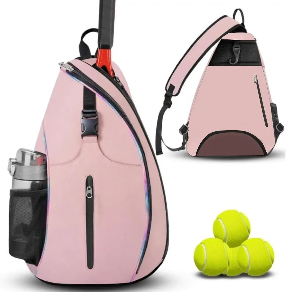 Large Capacity Padel Sports Backpack