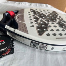 NOX Padel Racket Carbon Fiber EVA Foam Core 320-330g