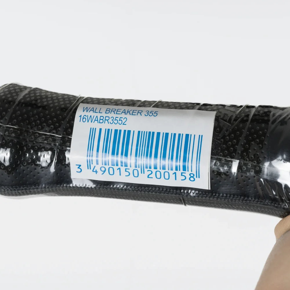 Padel Racket Carbon 3K for Beginners and Intermediates