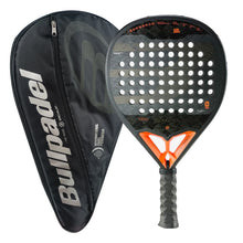 Bullpadel Carbon Fiber Padel Racket