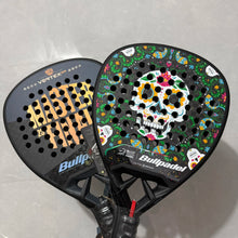 Carbon Fiber Padel Racket Unisex