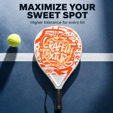 WNONSO Padel Rackets EPE Foam Core
