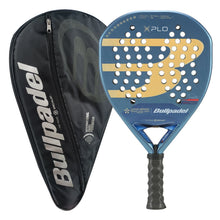 Carbon Fiber Padel Racket for Men