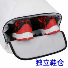 YONEX Waterproof Padel Racket Backpack
