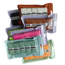 Wilson Padel Racket Overgrip Tape 5PCS