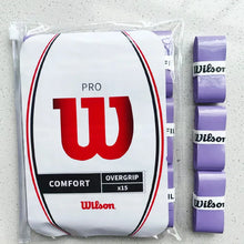 Padel Overgrip Replacement Tape