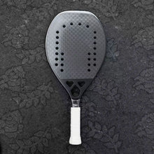 Carbon Fiber Padel Racket with Bag