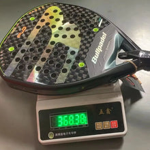 Carbon Fiber Padel Racket for Men