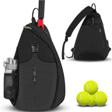 Large Capacity Padel Racket Backpack