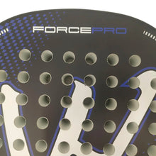 Padel Racket 50% Carbon Fiber and Glass Fiber