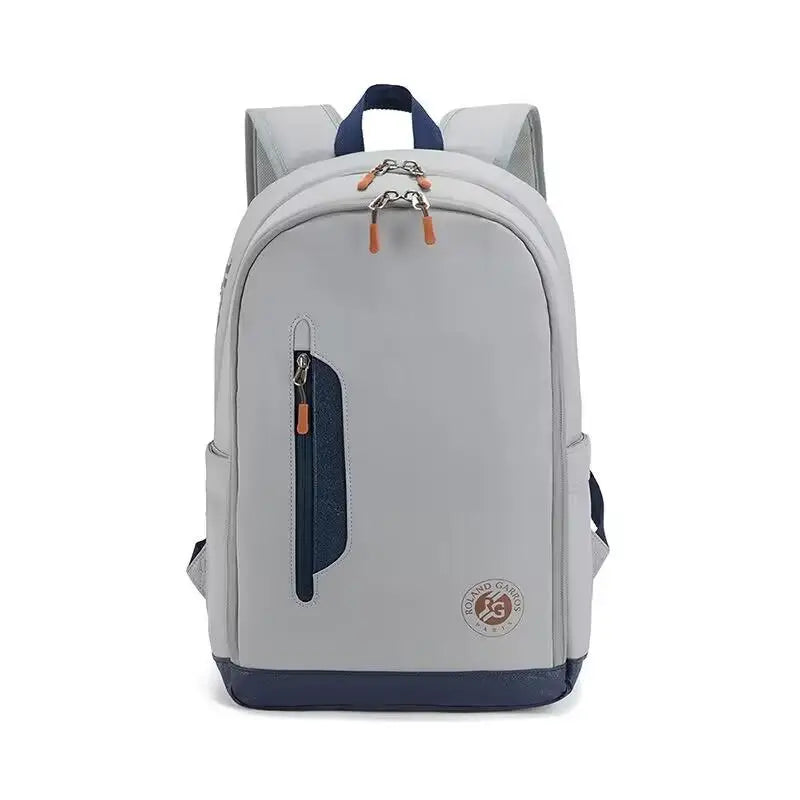 Large Capacity Padel Racquet Backpack