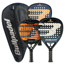 Carbon Fiber Padel Racket for Men