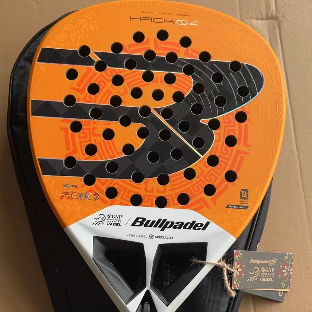 Carbon Fiber Padel Racket