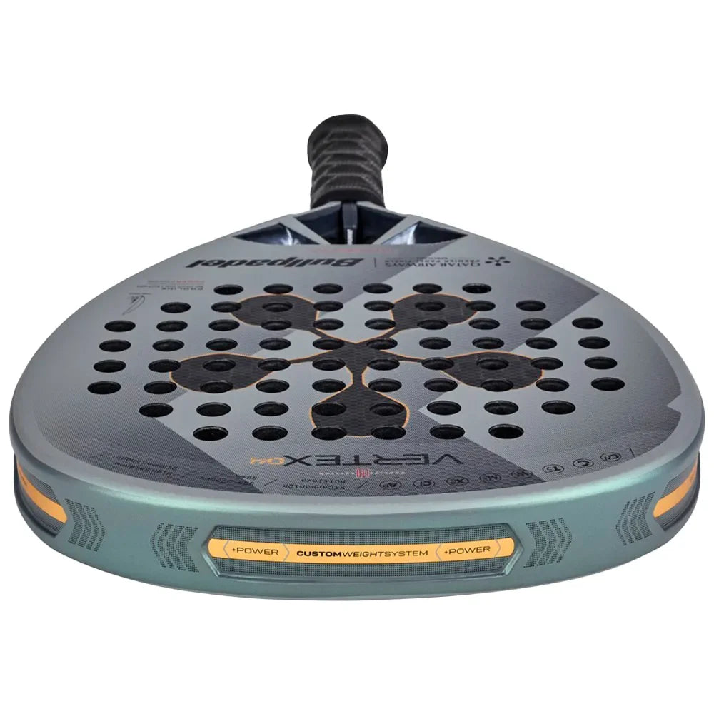Carbon Fibre Padel Racket