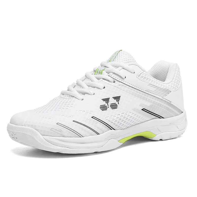 Padel Trainers for Men and Women Athletic Shoes