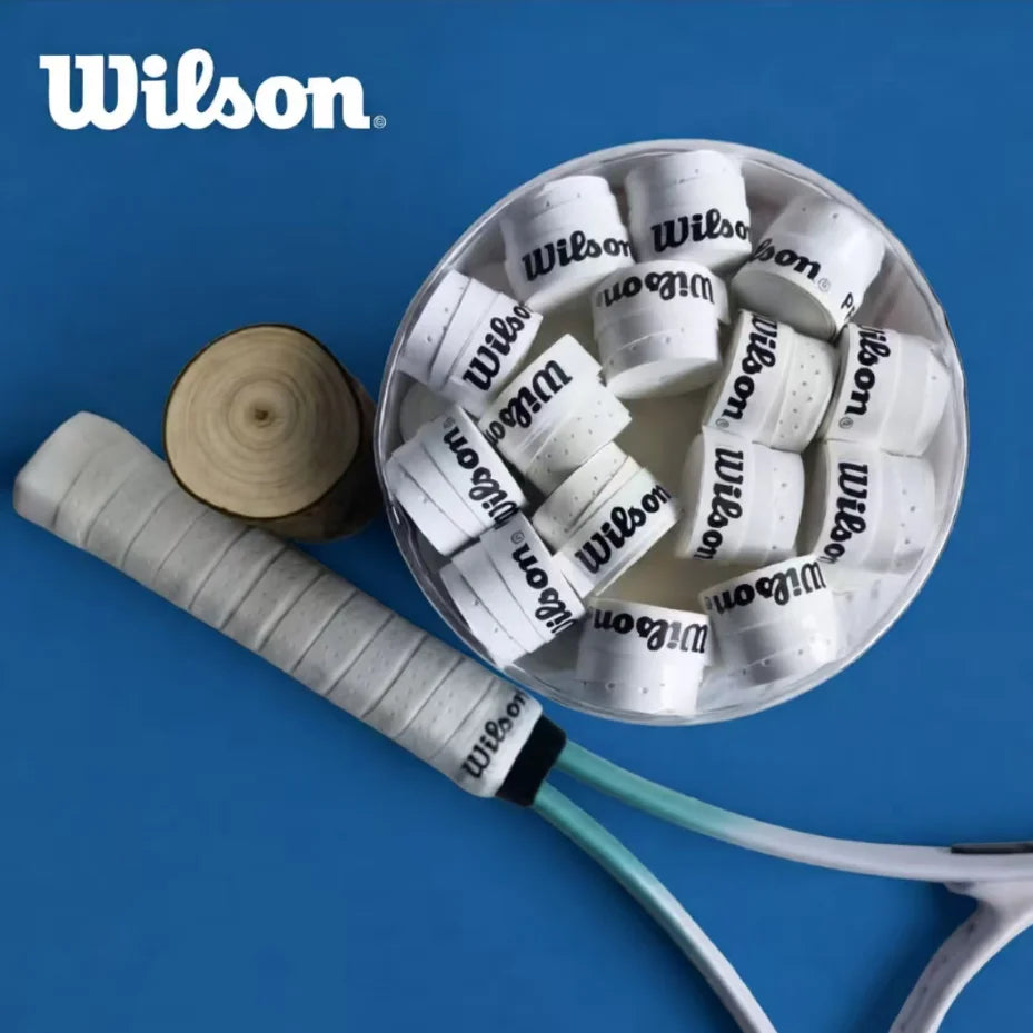 Non-Slip Overgrip Padel Accessories Set