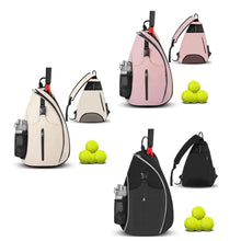 Large Capacity Padel Racket Backpack