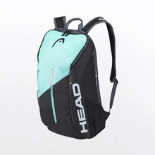 Large Capacity Padel Backpack with Shoe Compartment