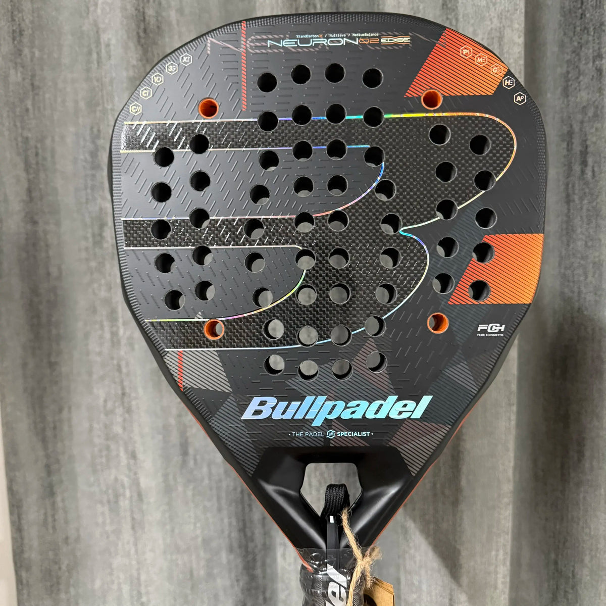 Carbon Fiber Padel Racket for Women